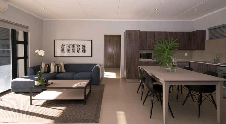 Per Night Odyssey Luxury Apartments