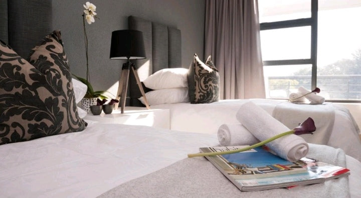 Per Night Odyssey Luxury Apartments