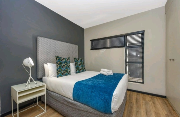 Per night Easy Stay - The Vantage Rosebank