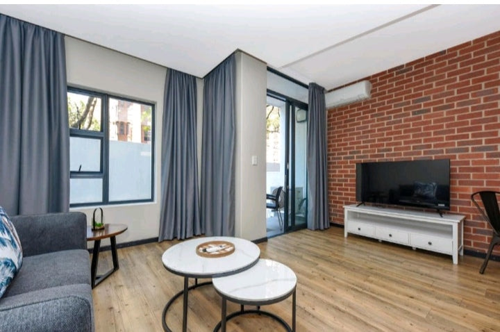 Per night Easy Stay - The Vantage Rosebank
