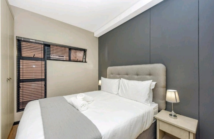 Per night Easy Stay - The Vantage Rosebank