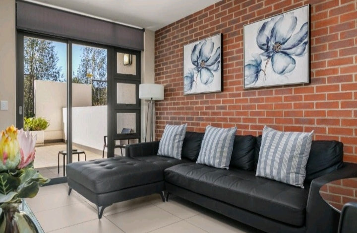 Per night Easy Stay - The Vantage Rosebank