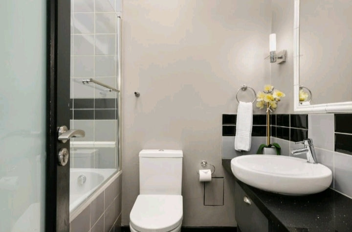 Per night Easy Stay - The Vantage Rosebank