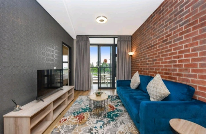 Per night Easy Stay - The Vantage Rosebank