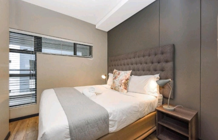 Per night Easy Stay - The Vantage Rosebank