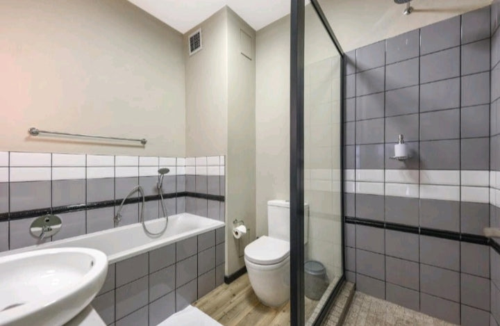 Per night Easy Stay - The Vantage Rosebank