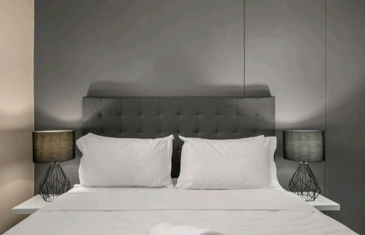 Per night Easy Stay - The Vantage Rosebank