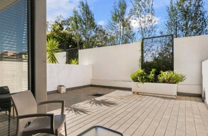 Per night Easy Stay - The Vantage Rosebank