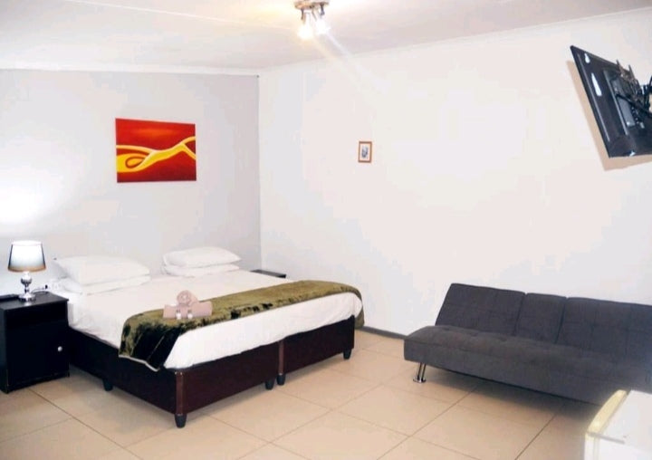 Per Night Linden Guest House