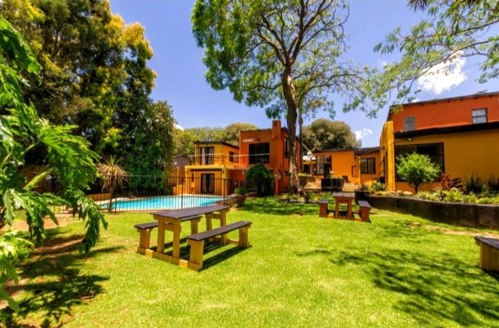 Per Night Linden Guest House
