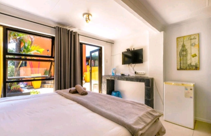 Per Night Linden Guest House