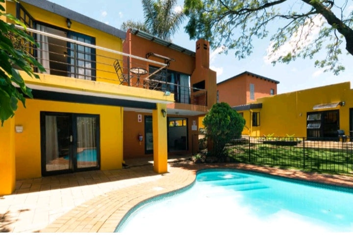 Per Night Linden Guest House