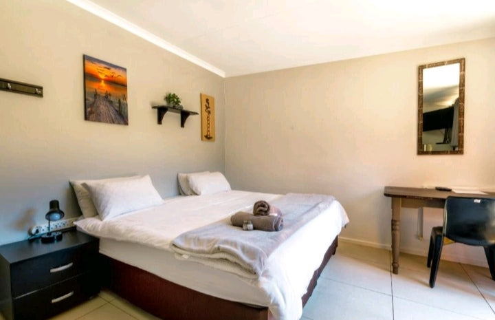 Per Night Linden Guest House