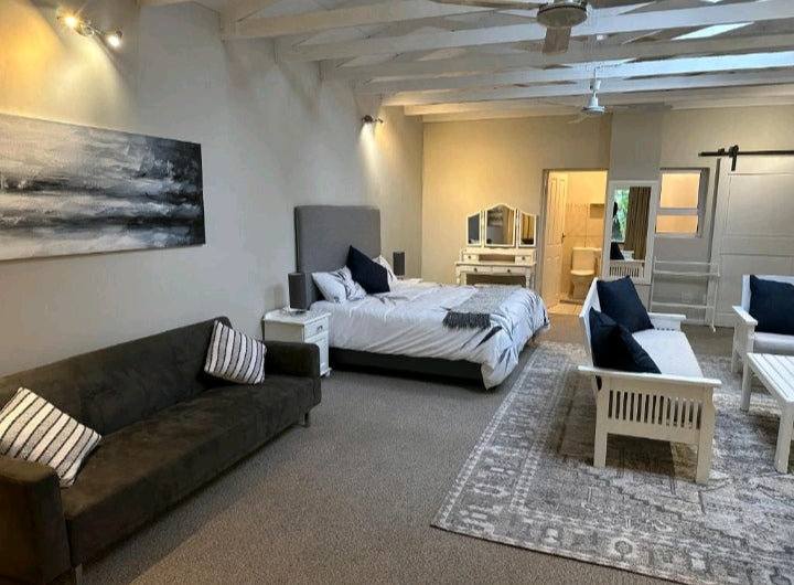 Per Night Morningside Place with private gym