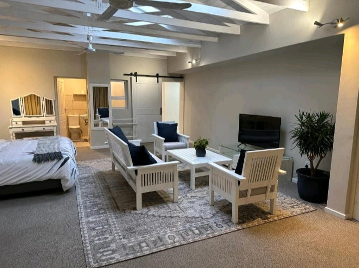 Per Night Morningside Place with private gym