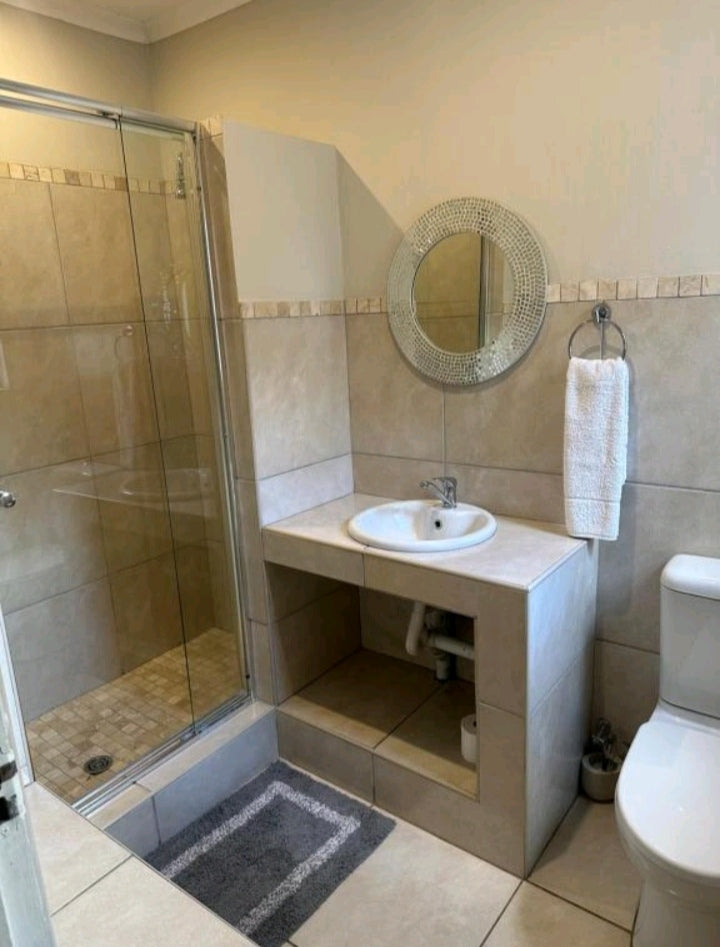 Per Night Morningside Place with private gym