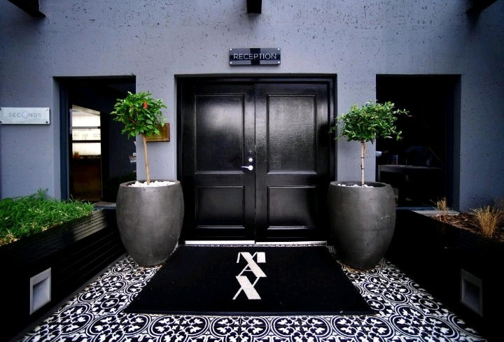 Per Night The Max Hotel Sandton