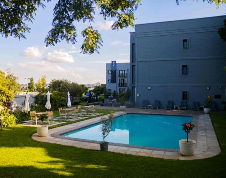 Per Night The Max Hotel Sandton