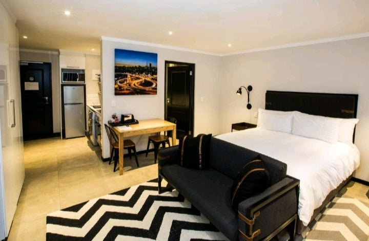 Per Night The Max Hotel Sandton