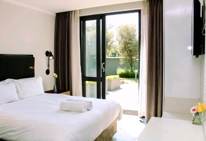 Per Night The Max Hotel Sandton