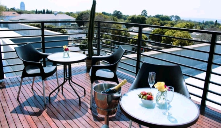 Per Night The Max Hotel Sandton