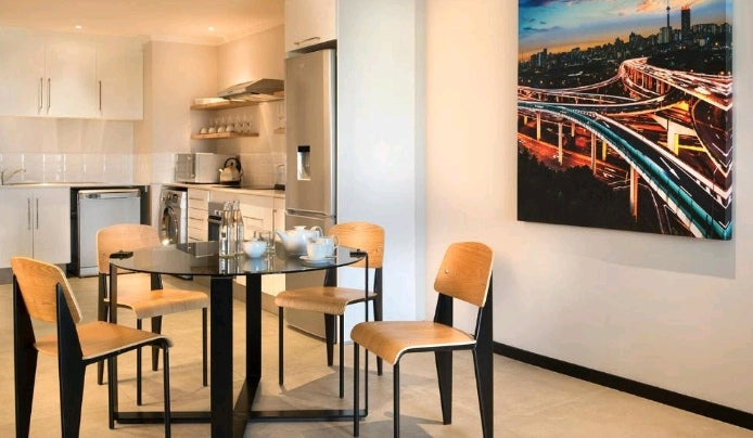 Per Night The Max Hotel Sandton