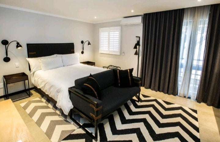 Per Night The Max Hotel Sandton