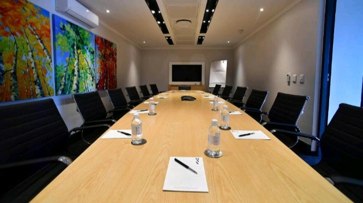 Per Night The Max Hotel Sandton