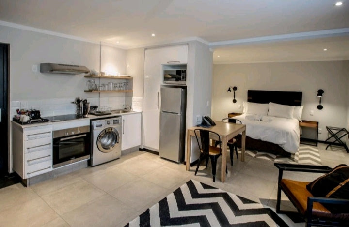Per Night The Max Hotel Sandton