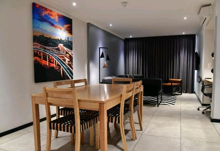 Per Night The Max Hotel Sandton