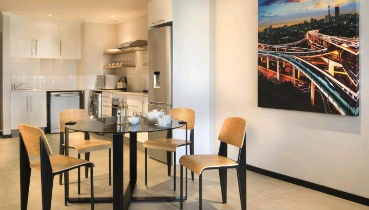 Per Night The Max Hotel Sandton