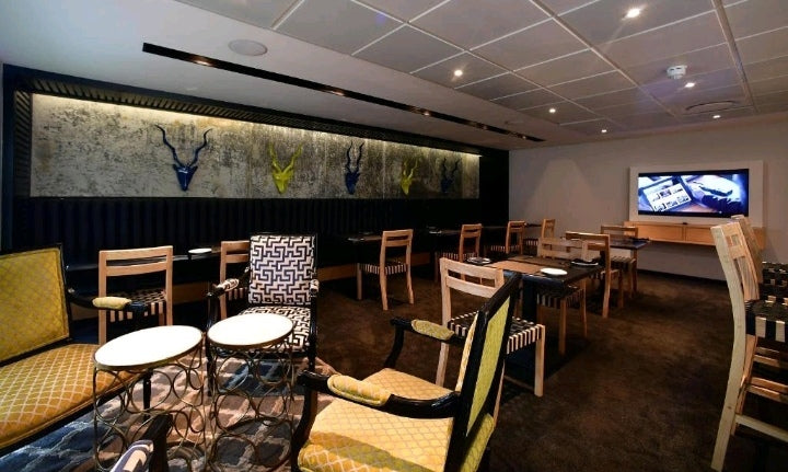Per Night The Max Hotel Sandton