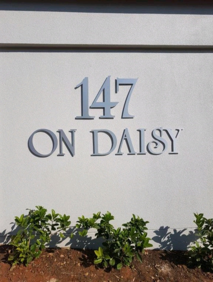 Per Night Daisy Place