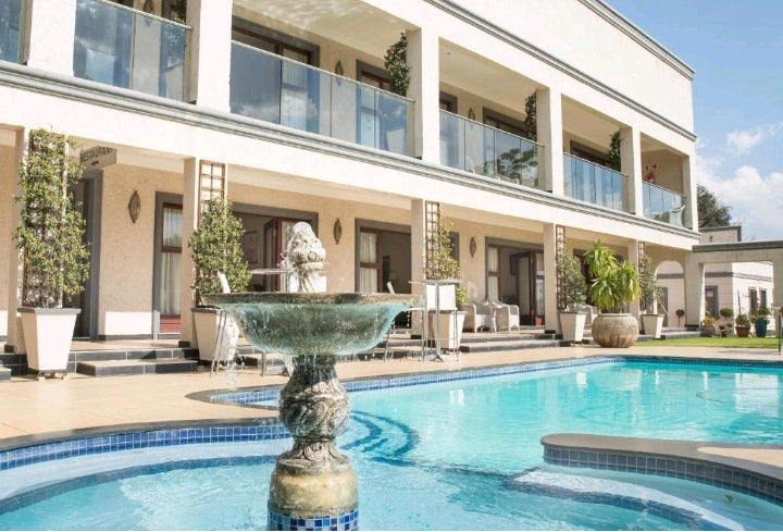 Per Night Gardenia Boutique Hotel