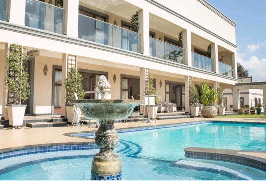 Per Night Gardenia Boutique Hotel