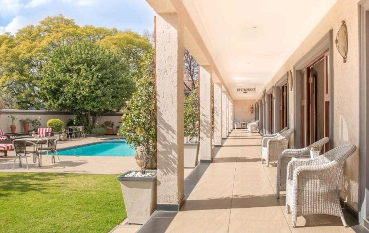 Per Night Gardenia Boutique Hotel