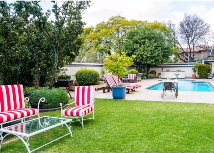 Per Night Gardenia Boutique Hotel