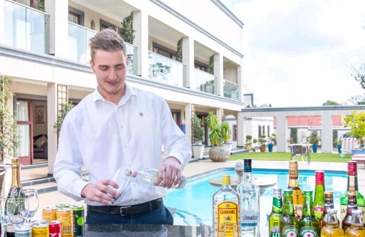 Per Night Gardenia Boutique Hotel