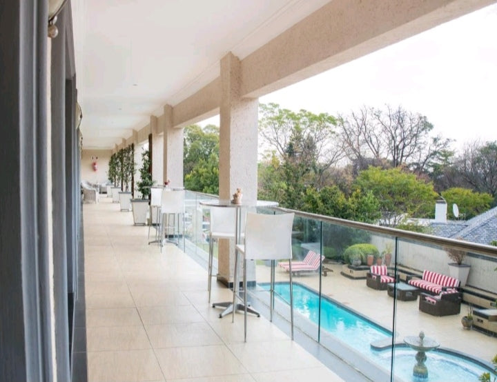 Per Night Gardenia Boutique Hotel