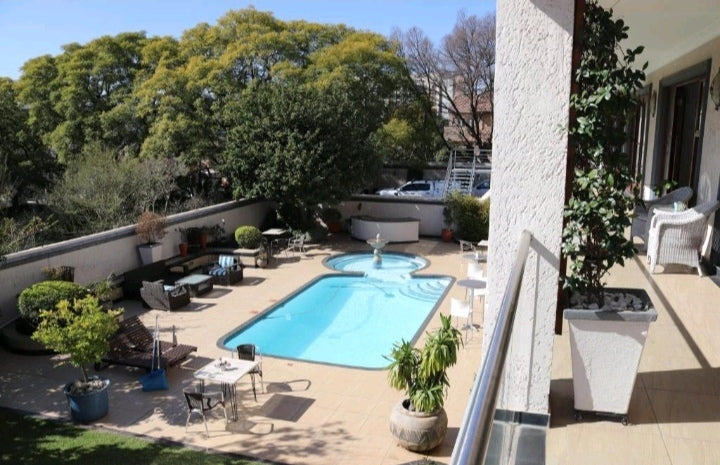 Per Night Gardenia Boutique Hotel