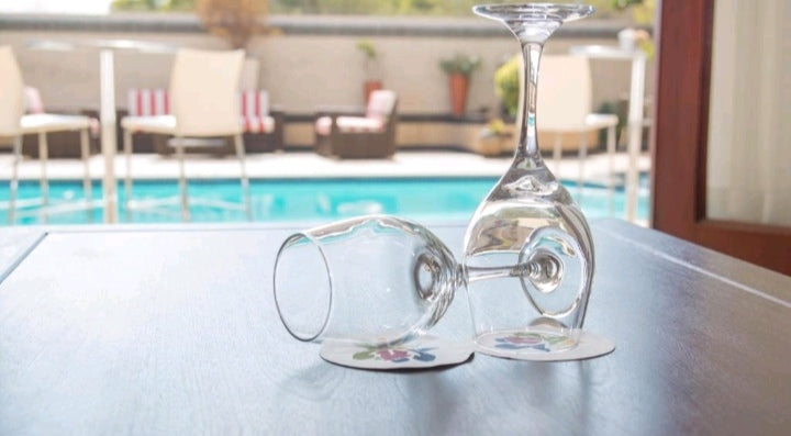 Per Night Gardenia Boutique Hotel
