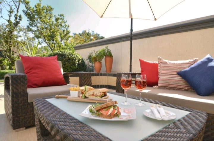 Per Night Gardenia Boutique Hotel