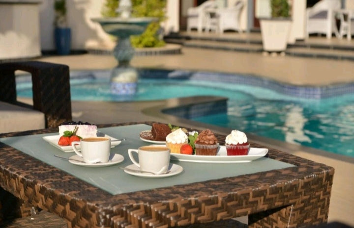 Per Night Gardenia Boutique Hotel