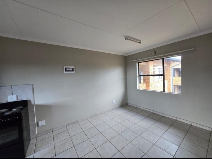 Flat To Rent In Sky City