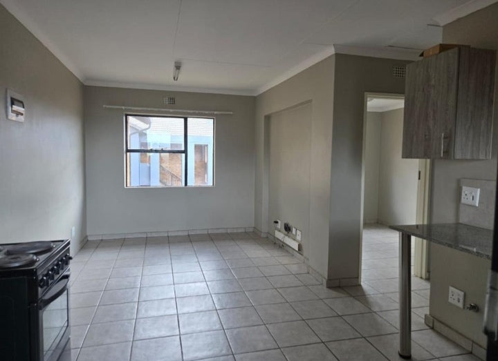 Flat To Rent In Sky City