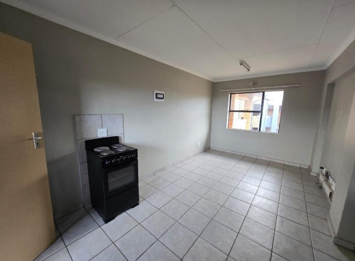 Flat To Rent In Sky City