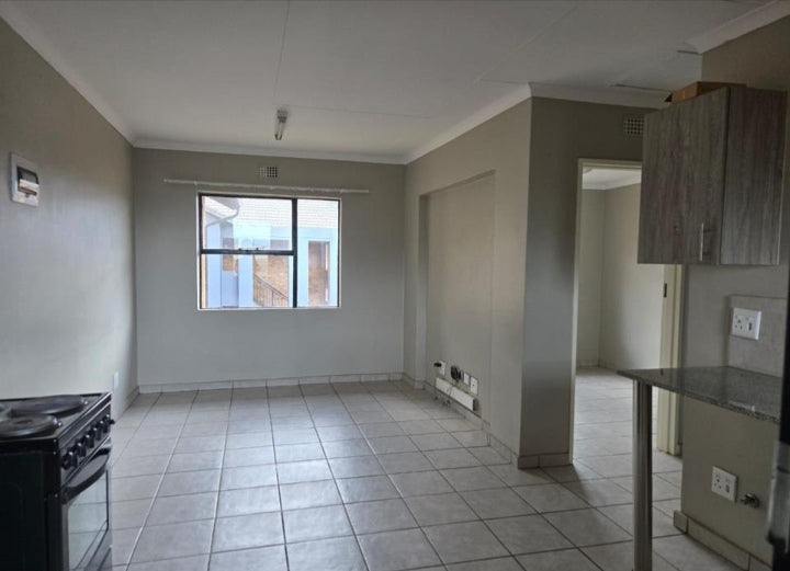 Flat To Rent In Sky City