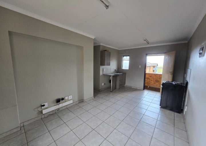 Flat To Rent In Sky City