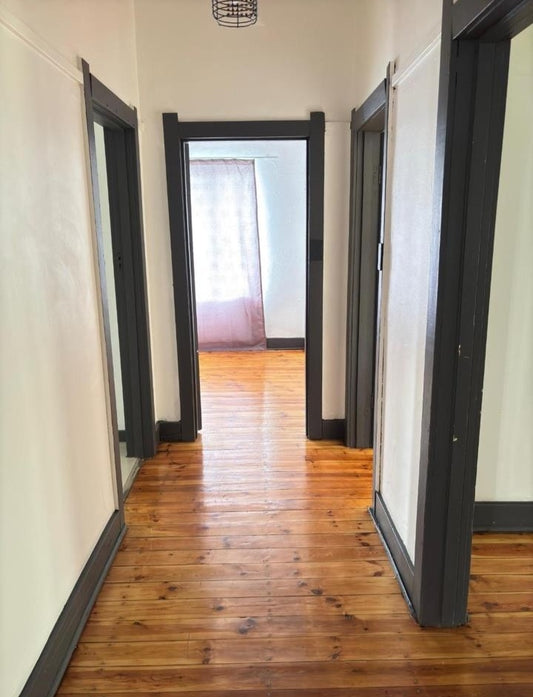Flat To Rent In Westdene