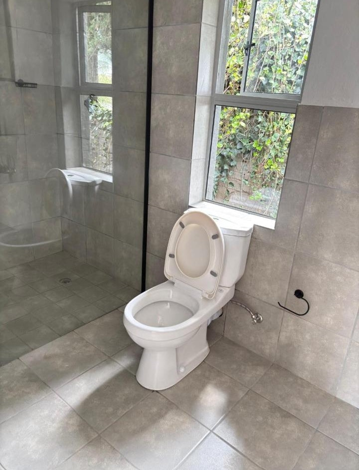 Flat To Rent In Westdene